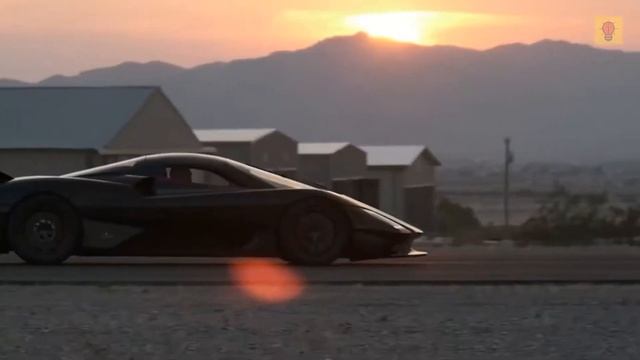 World’s Fastest Car In The World | SSC Tuatara 2022