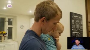 Обмен жёнами - Абьюзер