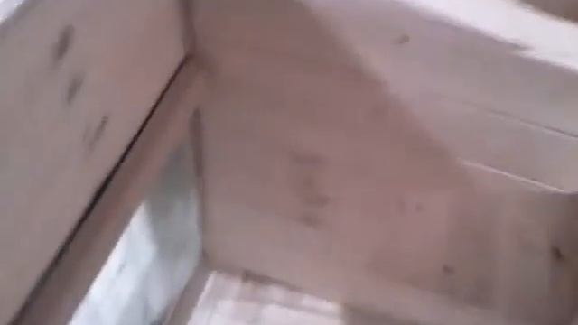Будка для овчарки Стандарт 2 У100 + ИК смотреть онлайн