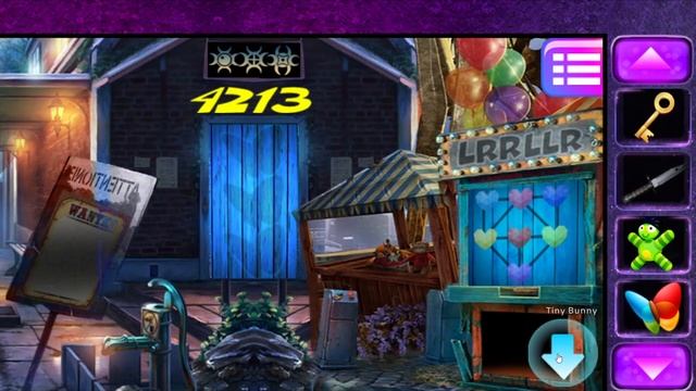 Discretion Kangaroo Escape Walkthrough (Palani Games) смотреть онлайн