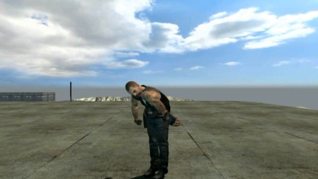 Louis beats up Francis смотреть онлайн