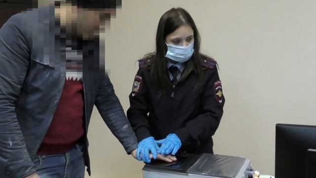 Рейд Обнинск