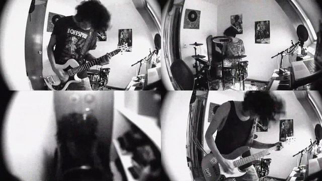 The muffs - Oh nina cover смотреть онлайн