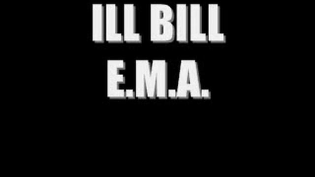 ILL BILL / E.M.A. смотреть онлайн