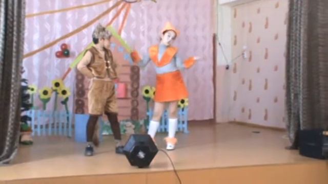 Кот Мурзик и лисица ученица ч2 смотреть онлайн