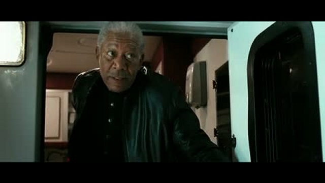 РЭД / Red (2010) Трейлер смотреть онлайн