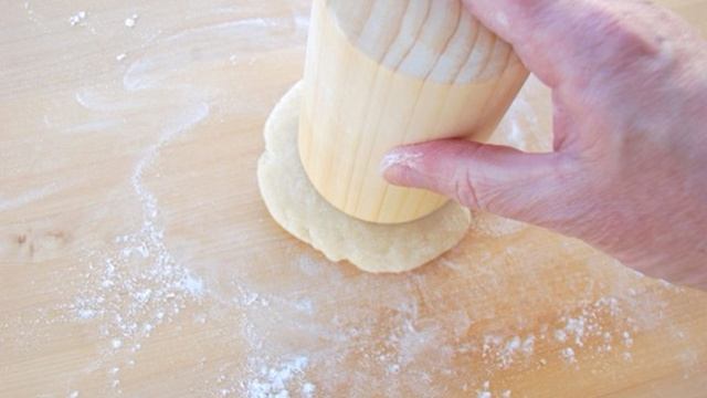 Сборник рецептов