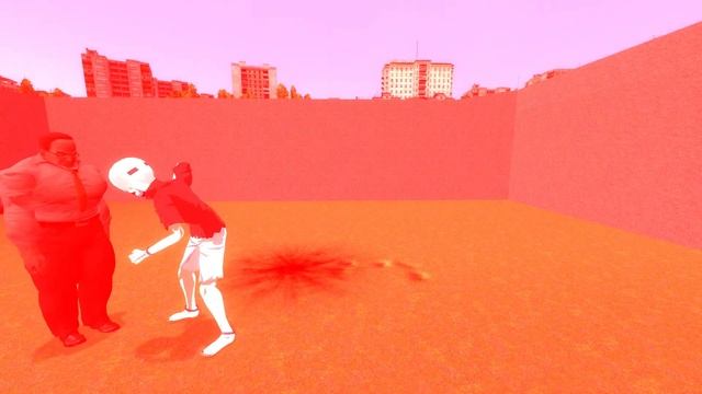 ШОК!канеки кен хотел избить сенатора и гига брина но он недооценил силу nanomachines смотреть онлайн