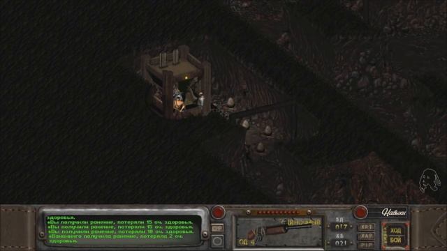Самые РЕДКИЕ монстры мира Fallout! смотреть онлайн