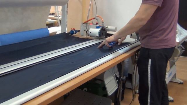 Gemsy Отрезная линейка GEM B-2