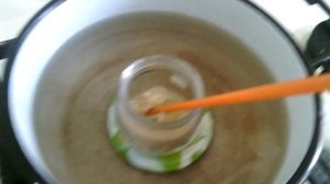 Приготовление желатинового клея. Ч.1