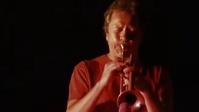 Nils Petter Molvaer live @ Le vie del suono Italy part 2 смотреть онлайн
