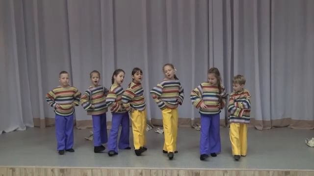 "В Африке зебры газету читали". Галина Дядина. смотреть онлайн