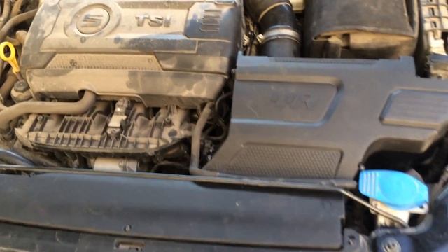 Холодный впуск VW Racing R600 смотреть онлайн