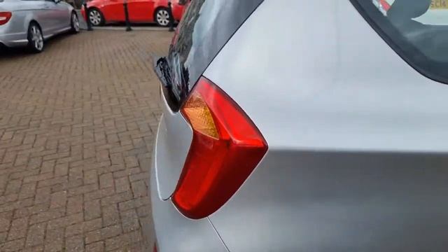 2014 Kia Picanto 1 смотреть онлайн