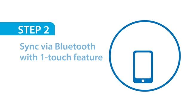 Обзор приложения Omron Connected