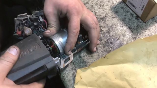 Metabo KHA 18LTX