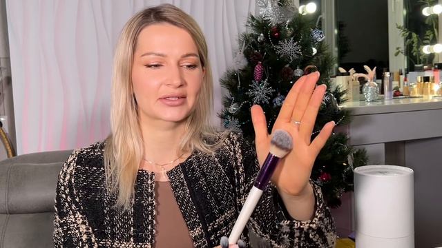 Моя коллекция кистей для макияжа Японские кисти Hakuhodo на 1170$ Бюджетный набор визажиста MYECLAIR