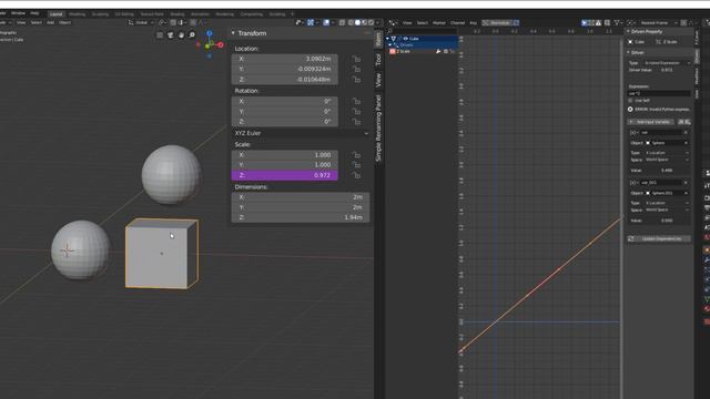 02-06-Drivers And Custom Properties-13 смотреть онлайн