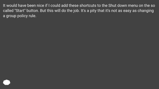 How to shut down a Windows 8.1 Pro computer in remote session? смотреть онлайн