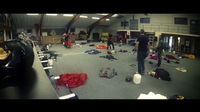 Enjoy 2013 @ skydive spa (HD) смотреть онлайн