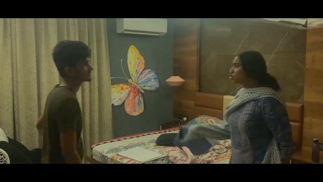 DARKEST BEFORE DAWN | DARPAN 2020 | DTSF | TEAM AAKROSH смотреть онлайн