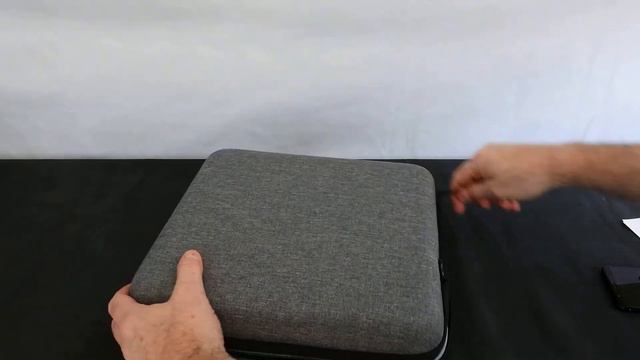 Parrot ANAFI all in one case and app update reminder смотреть онлайн