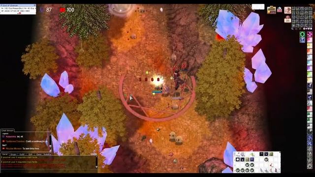 Ragnarok - UP: Soul Linker, Eswhoo build смотреть онлайн