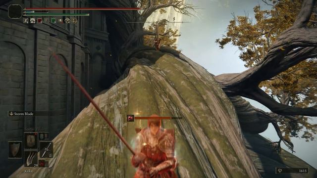 Elden Ring But I Can Only Level From PvP - Black Flame Tornado Acquired (Part 20) смотреть онлайн