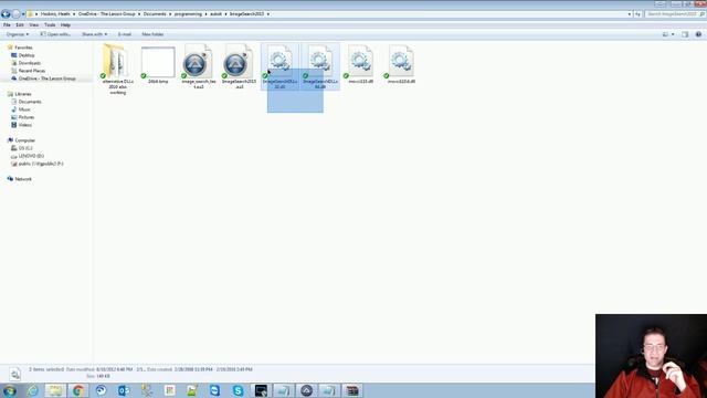AutoIt Image Search in English смотреть онлайн