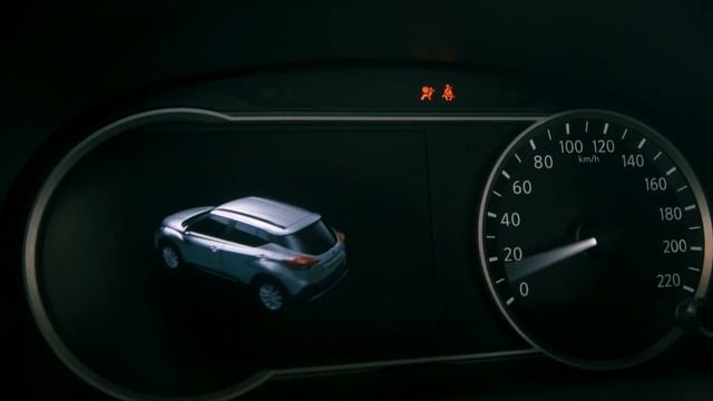 Nissan Kicks English Review смотреть онлайн