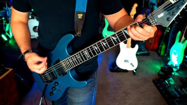 How To Play Greenroom - Today (Guitar Parts) смотреть онлайн