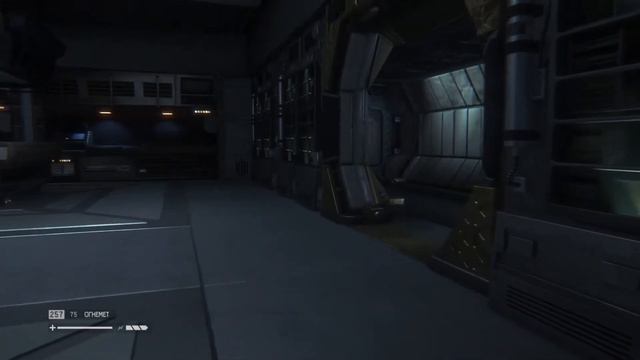 Прохождение: Alien: Isolation #12 ОХОТА НА ЧУЖОВА смотреть онлайн