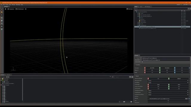 Introduction to Audio in NVIDIA Omniverse USD Composer смотреть онлайн