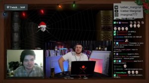 Стас Ай Как Просто в гостях у Убермаргинала