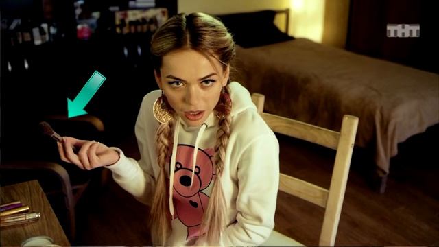 КИНОЛЯПЫ НОВАЯ ОБЩАГА УНИВЕР смотреть онлайн