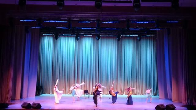 Театральный фестиваль. Сочи 2016 (часть 2). смотреть онлайн
