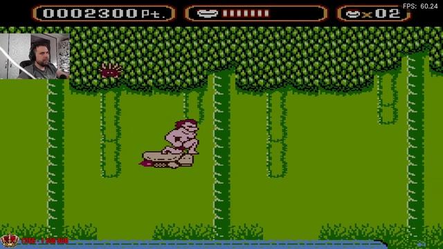 #1 Прохождение Amagon(NES)[=ИГРА АУКЦИОН=DeadInsideGaming] смотреть онлайн