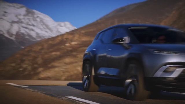 2022 Fisker Ocean EV: Form Follows Function | Fisker Inc.