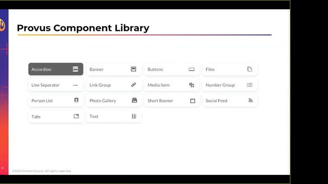 Drag & Drop Content Management For Government Websites смотреть онлайн