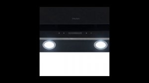 Вытяжка 60 см Haier — Вытяжки кухонные