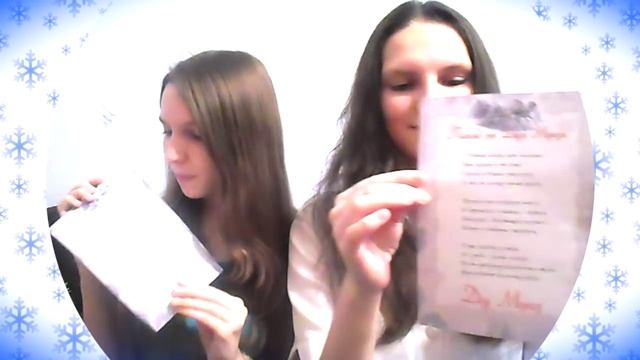 НоВоГоДнИе пОкУпОчКи // Fix Price // Декабрь // Подготовка к новому 2016 году!!! // Nastya sun -_- смотреть онлайн