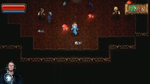 Wayward Souls - Update 1.32 PETS | Nvidia Shield Android TV смотреть онлайн