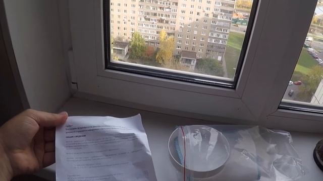 Замена HEPA фильтра в TION Lite после 6 месяцев использования смотреть онлайн