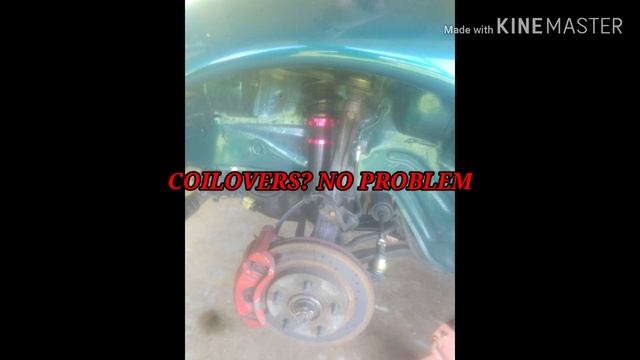 Mitsubishi Eclipse 2g Restoration And Build
