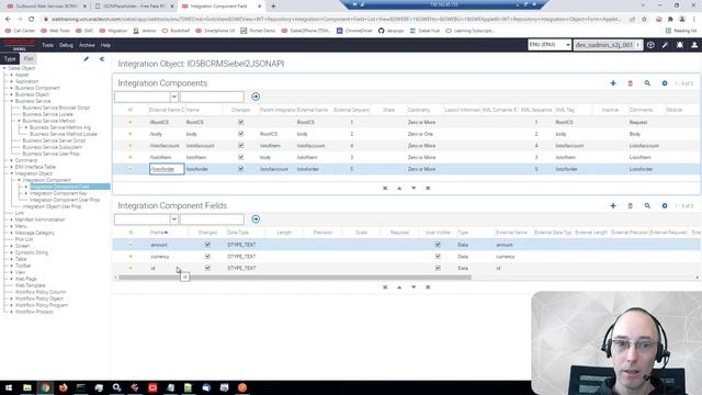 (No)Code-Along: Outbound REST with a TWIST смотреть онлайн