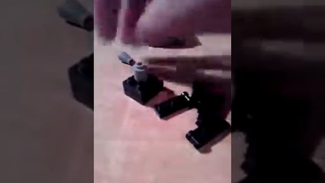 как сделать из лего турель смотреть онлайн