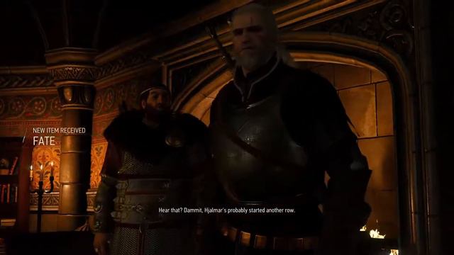 The Witcher 3: Wild Hunt Gameplay PS5 Part 27 смотреть онлайн