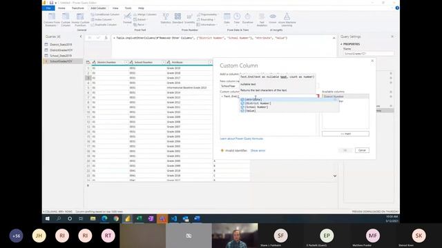 FLCODE Power BI Introduction PL 20210312 смотреть онлайн