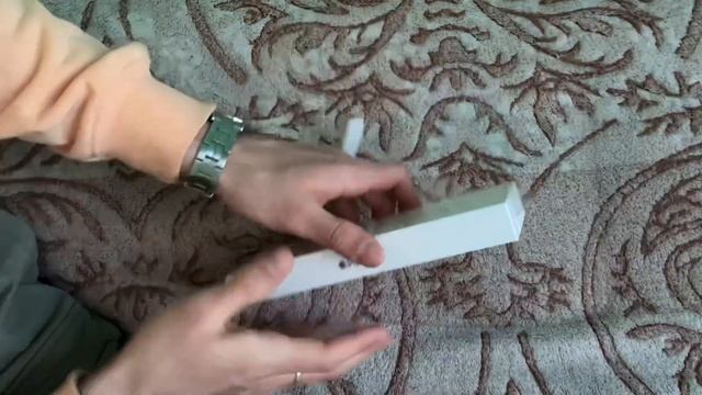 IPad PRO (11 ДЮЙМОВ ) РАСПАКОВКА И МОИ МЫСЛИ!